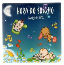Cd marco vita: hora do sonho - SONOPRESS