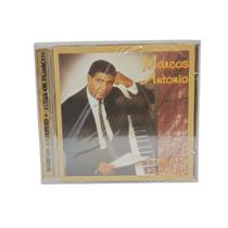 Cd marcos antônio toma os pedaços