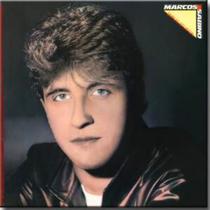 Cd Marcos Sabino Simples Situation - Lacrado