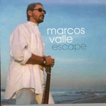 Cd - Marcos Valle - Escape Cd - Marcos Valle - Escape