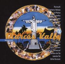 Cd marcos valle songbook vol 1