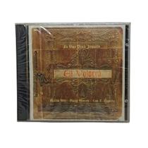 Cd marcos witt el volverá