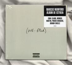 CD Marcus Mumford - Self Titled (Deluxe) - Importado