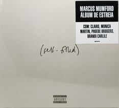 Cd marcus mumford - self titled (standard)