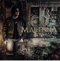Cd Marenna - No Regrets Cd Marenna - No Regrets