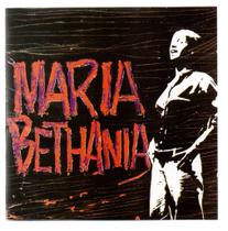 Cd maria bethania - 1965