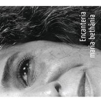 Cd - maria bethânia - encanteria