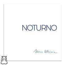 CD Maria Bethânia - Noturno - 2021 - Digipack - Hm