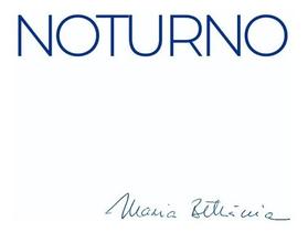 Cd Maria Bethânia - Noturno 2021 Lacrado (digipack)