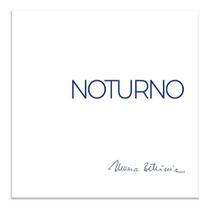 Cd - maria bethânia - noturno