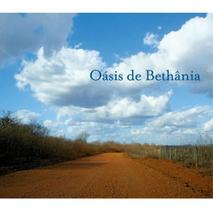 Cd maria bethânia - oásis de bethânia - digipack