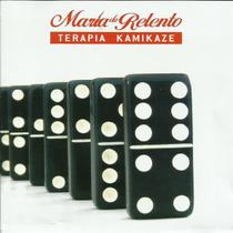 CD - Maria do Relento - Terapia Kamikaze - ACIT