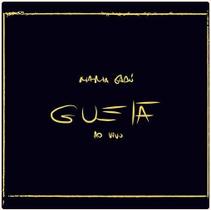CD Maria Gadú - Guelã Ao Vivo (Digipack) - Rimo