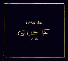 CD Maria Gadu Guela Ao Vivo - Sonopress