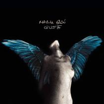 Cd maria gadú - guelã - estojo em formato digipack