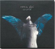 Cd Maria Gadu - Guela