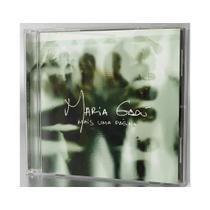 Cd Maria Gadú Mais Uma Página Cd Maria Gadú Mais Uma Página