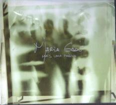 CD Maria Gadú - Mais uma Página CD Maria Gadú - Mais uma Página