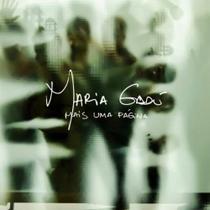 Cd Maria Gadú - Mais Uma Página