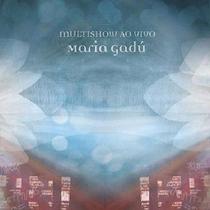 Cd Maria Gadú - Multishow Ao Vivo