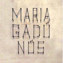 CD Maria Gadu - Nós Digipack