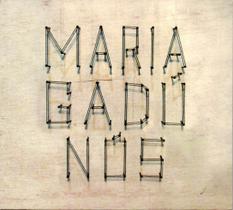 CD Maria Gadú - Nós