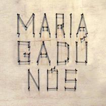 Cd Maria Gadú - Nós - Som Livre