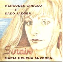 Cd - Maria Helena Anversa - Sinais