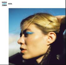 CD Maria Luiza Jobim - Azul (digipack) - SARAPUI