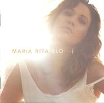 CD Maria Rita Elo - WARNER MUSIC