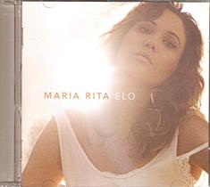 Cd Maria Rita - Elo