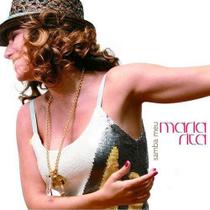 CD Maria Rita - Samba Meu - Warner Music