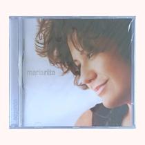 Cd Maria Rita - Segundo Cd Maria Rita - Segundo