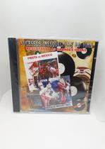 Cd Mariachi Miguel Dias - Sucessos Do Vinil (0223)