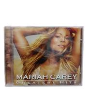 cd mariah carey*/ greatest hits