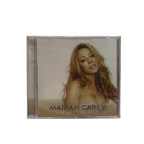 Cd mariah carey the best of hits