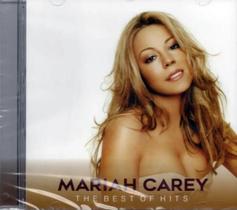 Cd mariah carey the best of hits - CD+