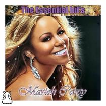 CD Mariah Carey - The Essential Hits - Novo Lacrado - Hm CD Mariah Carey - The Essential Hits - Novo Lacrado - Hm