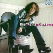 CD Mariana Davies Mariana Davies CD Mariana Davies Mariana Davies