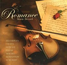Cd marie berard: romance - MAPL