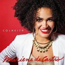 Cd mariene de castro - colheita Cd mariene de castro - colheita
