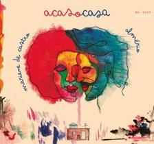 Cd mariene de castro e almério - acaso casa Cd mariene de castro e almério - acaso casa