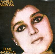 CD Marilia Barbosa: Filme Nacional