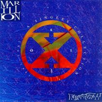 Cd marillion - a single collection