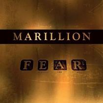 Cd marillion - fear fuck everyone and run