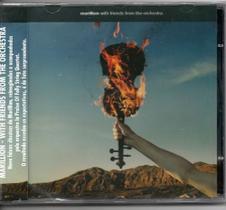 Cd marillion - with friends from the orchestra Cd marillion - with friends from the orchestra