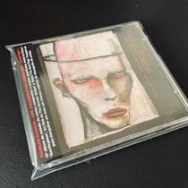 Cd Marilyn Manson One Assassination Under God (Acrilico)