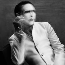 CD Marilyn Manson - The Pale Emperor - 952963