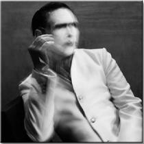 Cd marilyn manson - the pale emperor