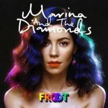 CD Marina And The Diamonds - Froot - 953171